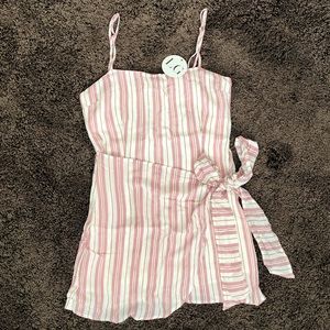 Luca and Grae Miss Me More Dress